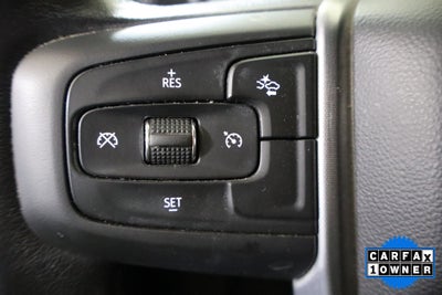 2022 GMC Yukon SLE