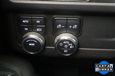 2022 GMC Yukon SLE