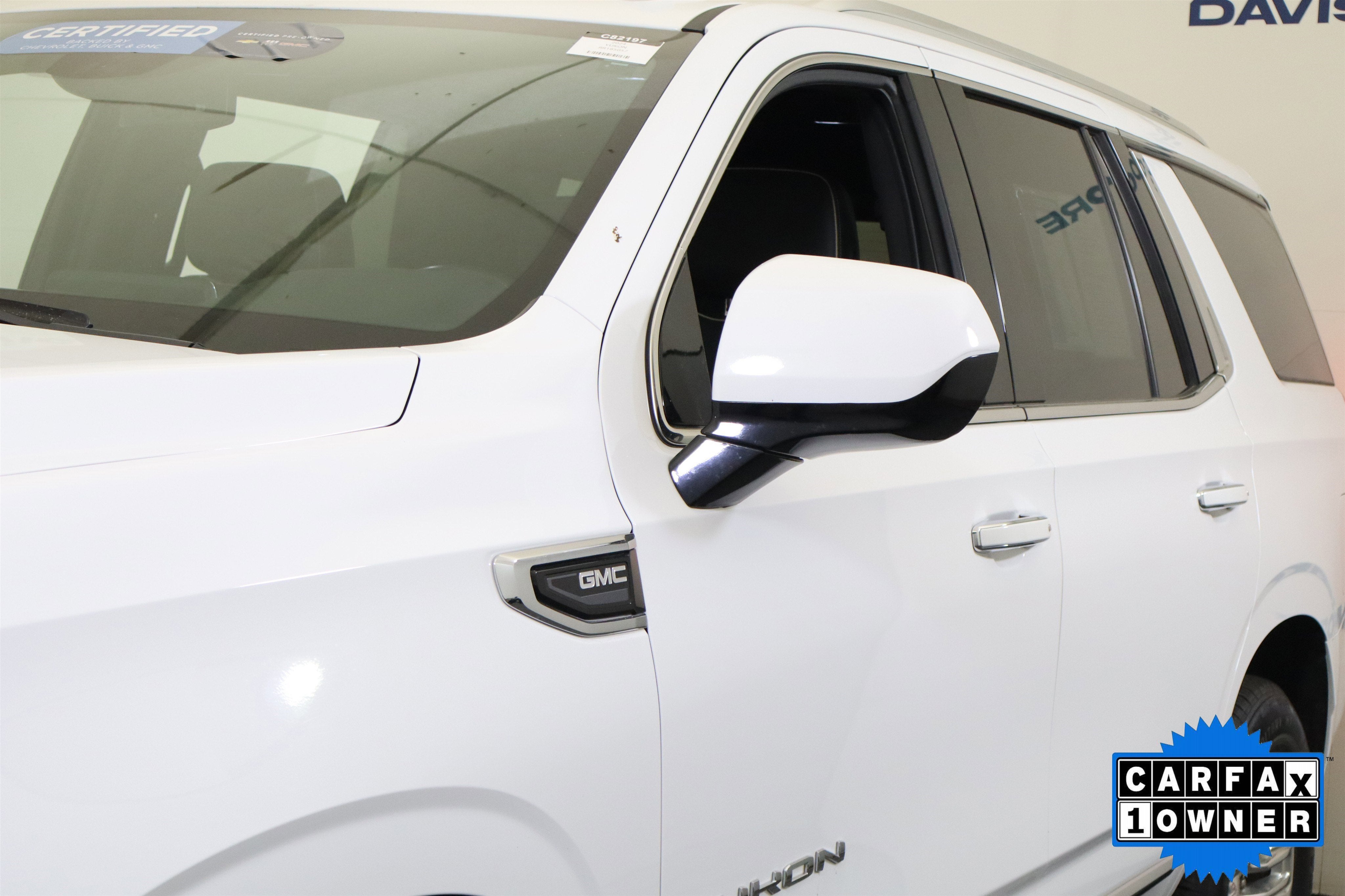 2024 GMC Yukon SLT 4WD