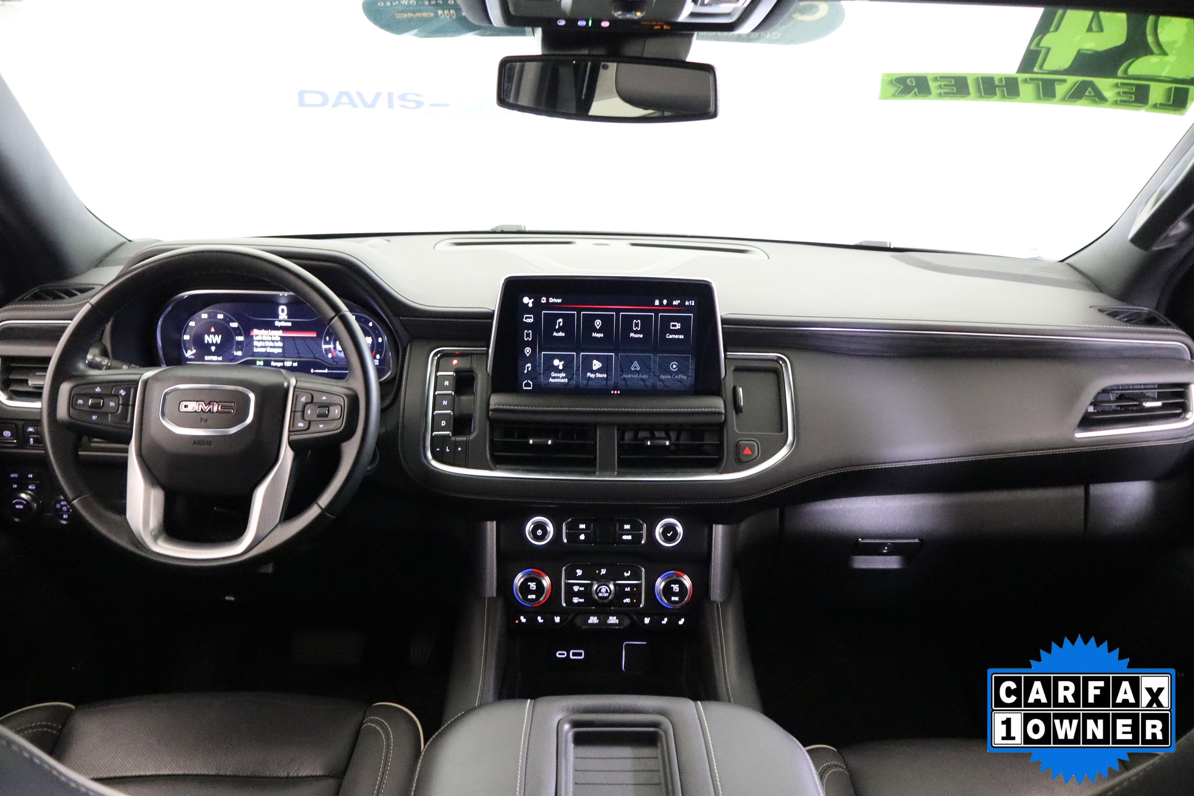 2024 GMC Yukon SLT 4WD