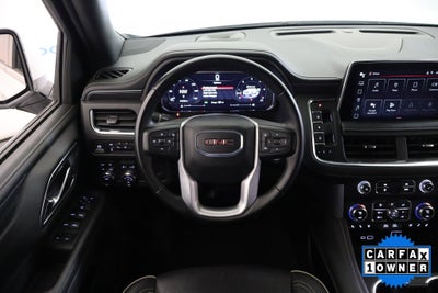 2024 GMC Yukon SLT 4WD