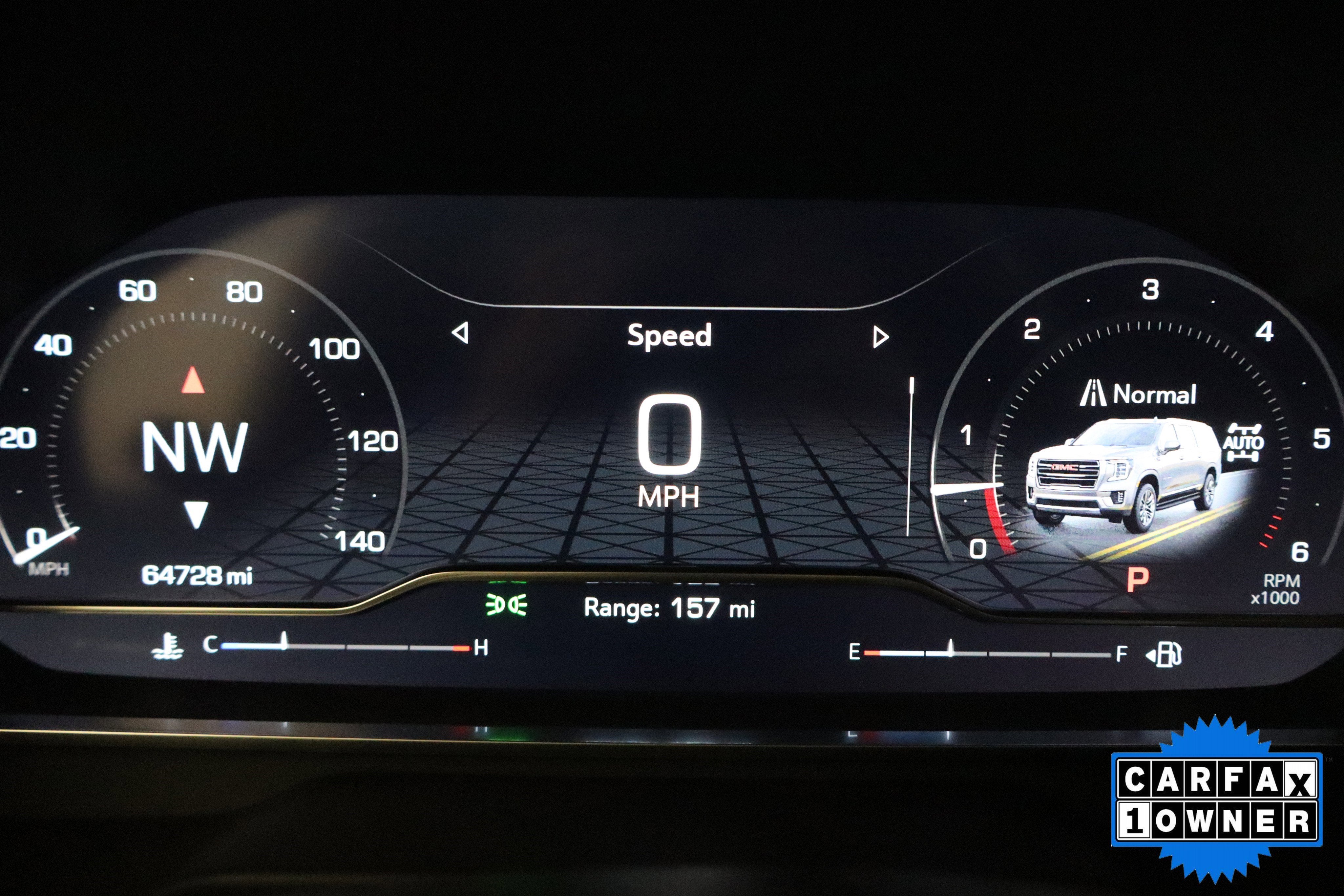 2024 GMC Yukon SLT 4WD