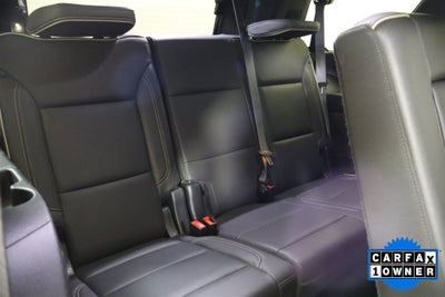 2024 GMC Yukon SLT 4WD