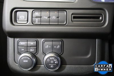 2024 GMC Yukon SLT 4WD