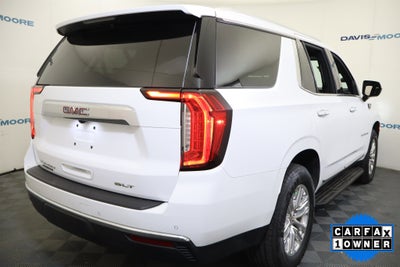 2024 GMC Yukon SLT 4WD