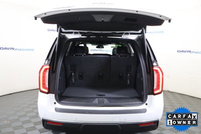 2024 GMC Yukon SLT 4WD