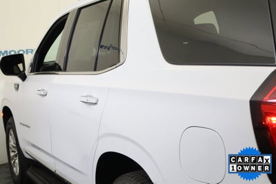 2024 GMC Yukon SLT 4WD