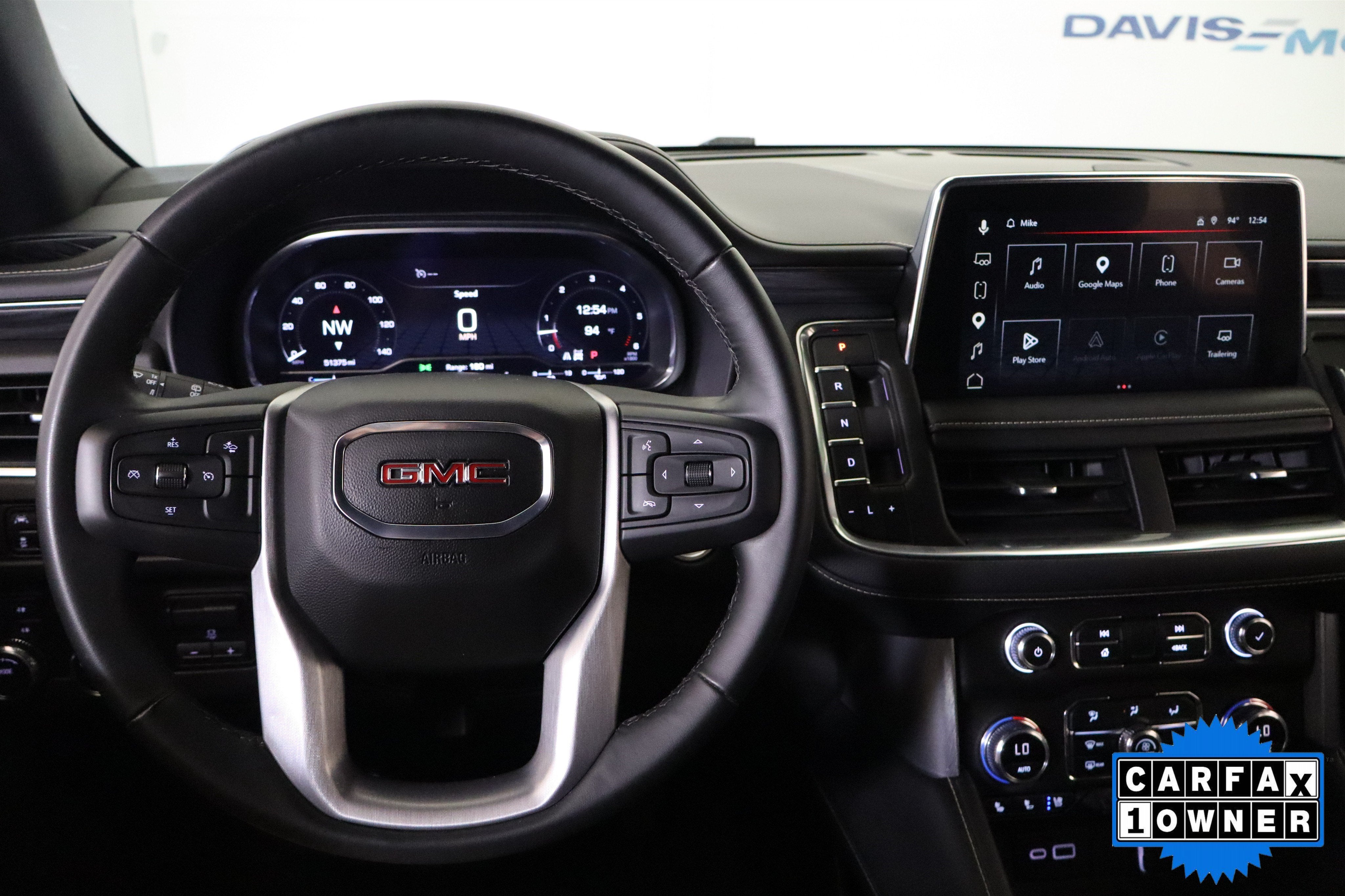 2024 GMC Yukon SLT 4WD