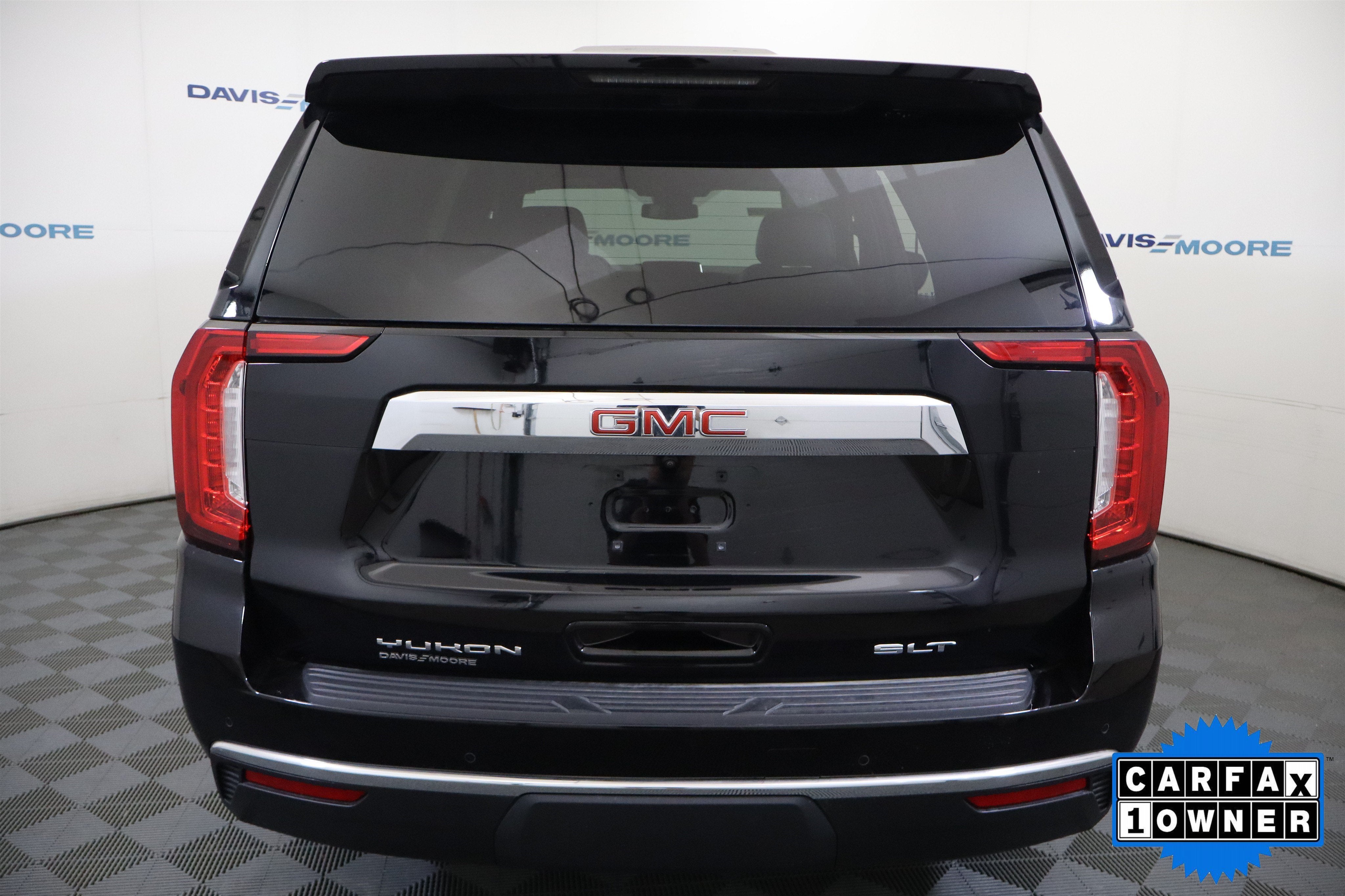 2024 GMC Yukon SLT 4WD