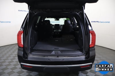2024 GMC Yukon SLT 4WD