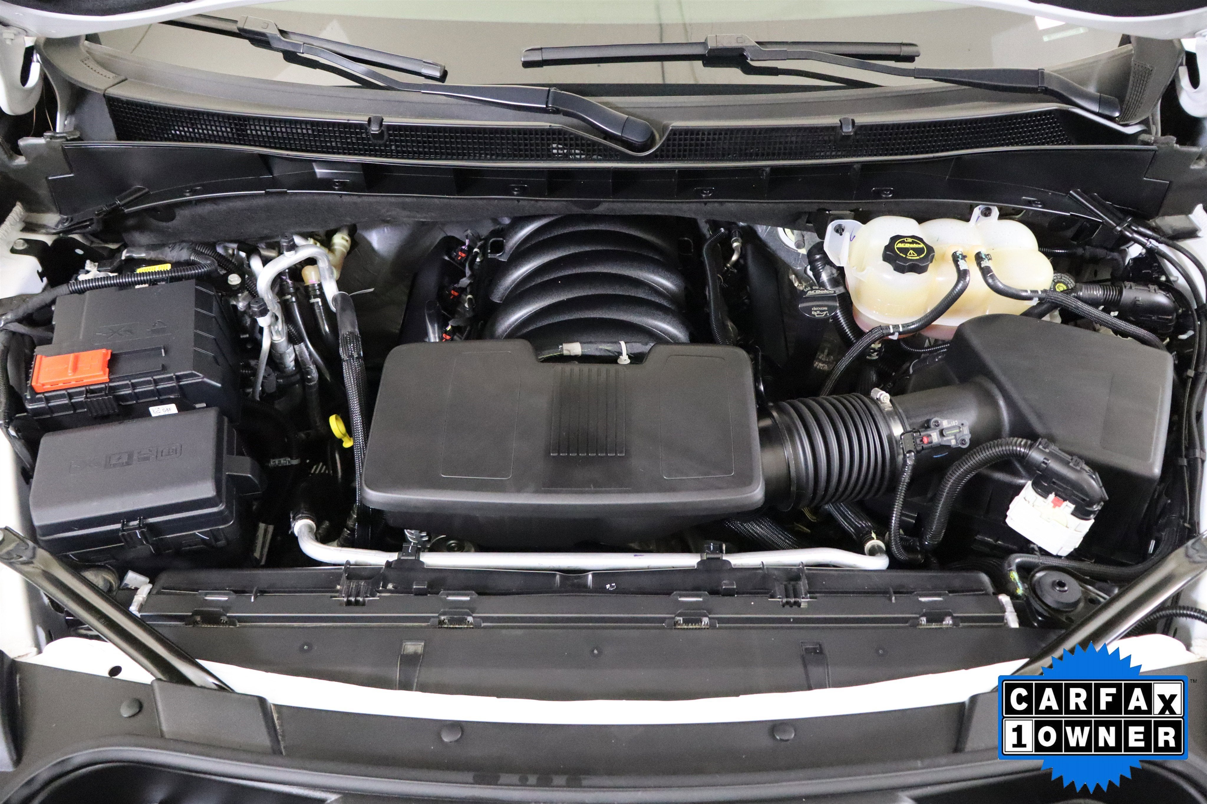 2024 GMC Yukon AT4 4WD