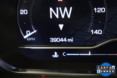 2024 GMC Yukon AT4 4WD