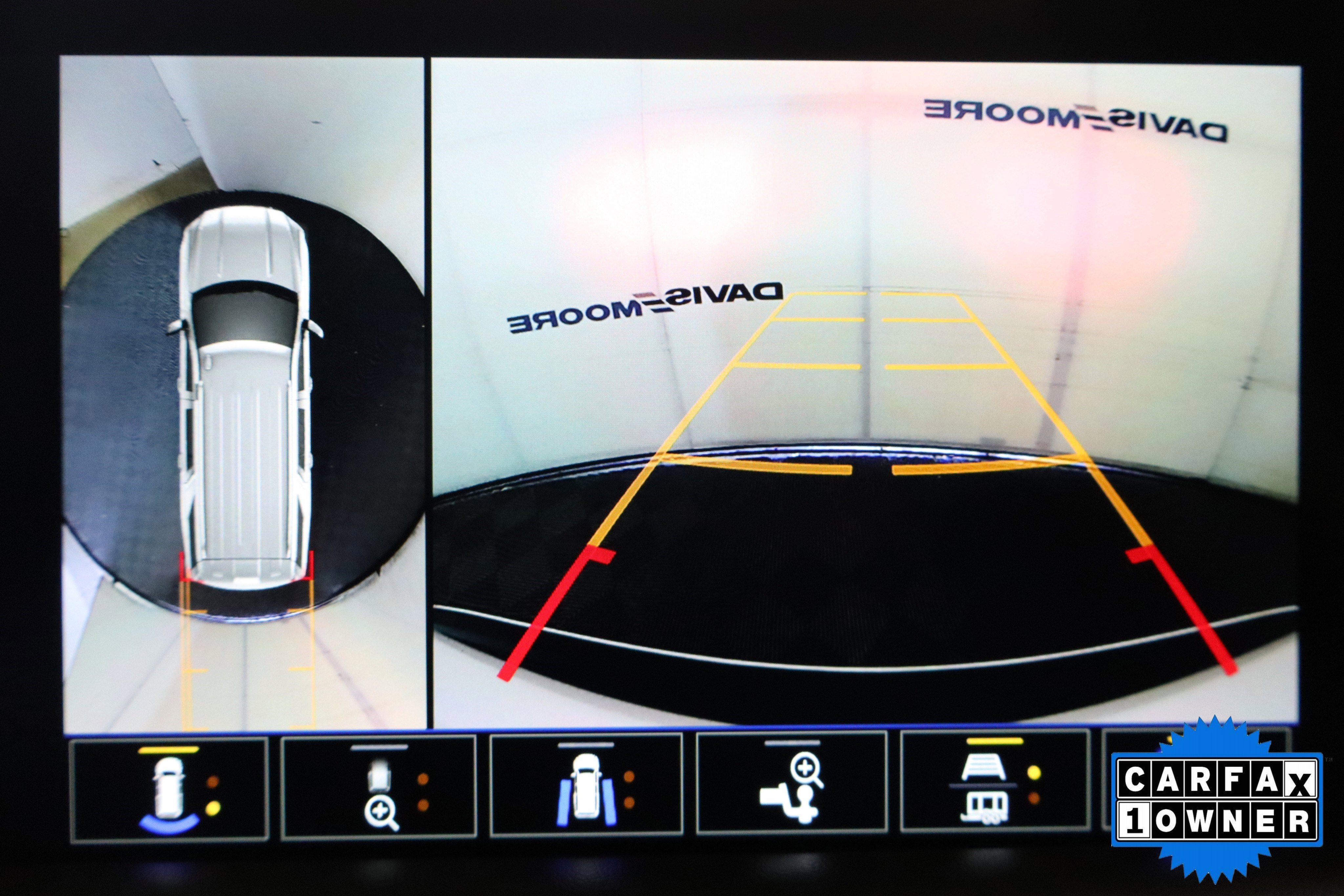 2024 GMC Yukon AT4 4WD