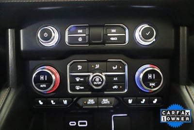 2024 GMC Yukon AT4 4WD