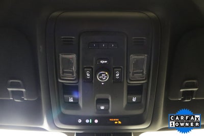 2024 GMC Yukon AT4 4WD