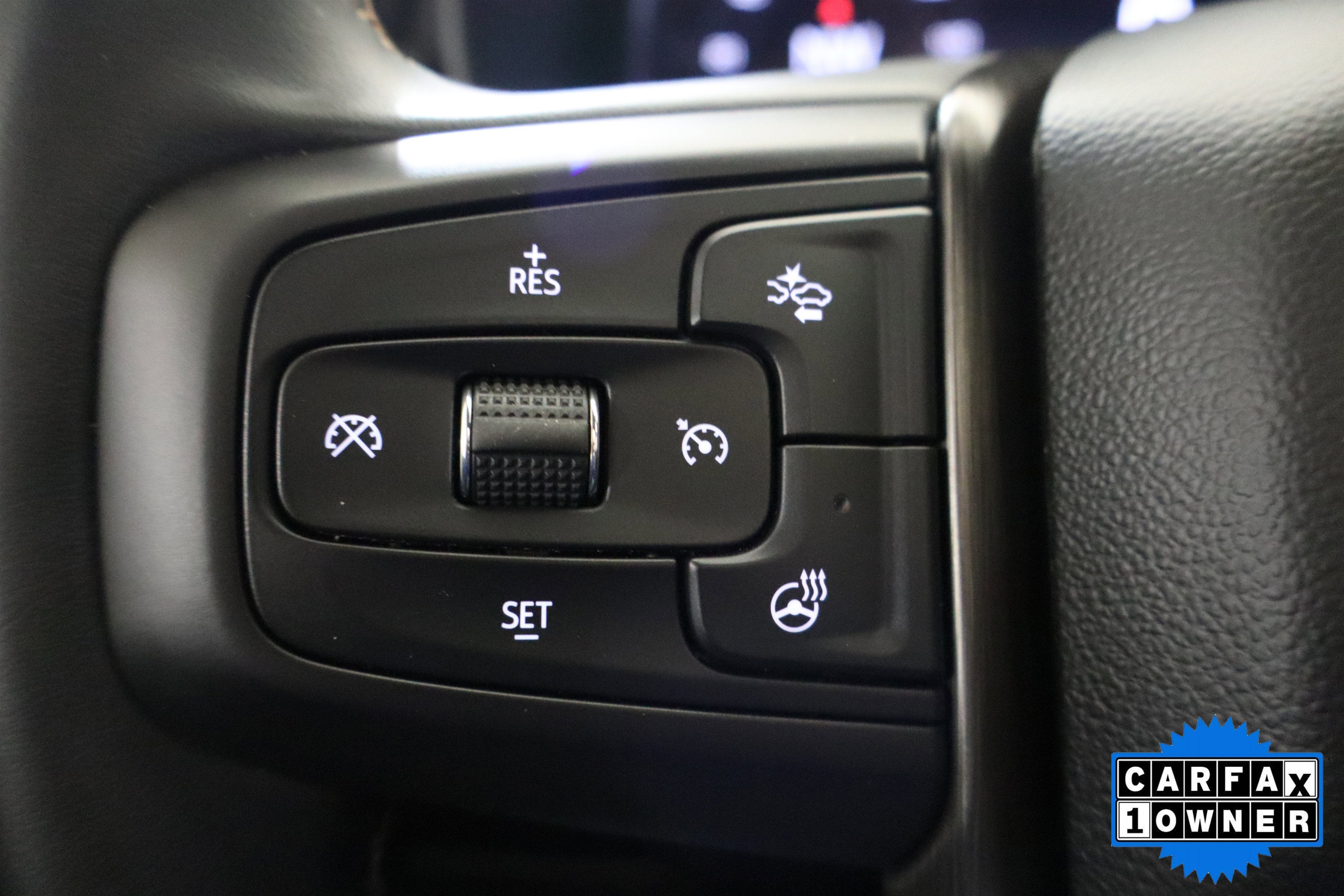 2024 GMC Yukon AT4 4WD