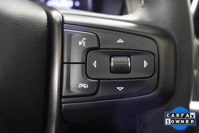 2024 GMC Yukon AT4 4WD