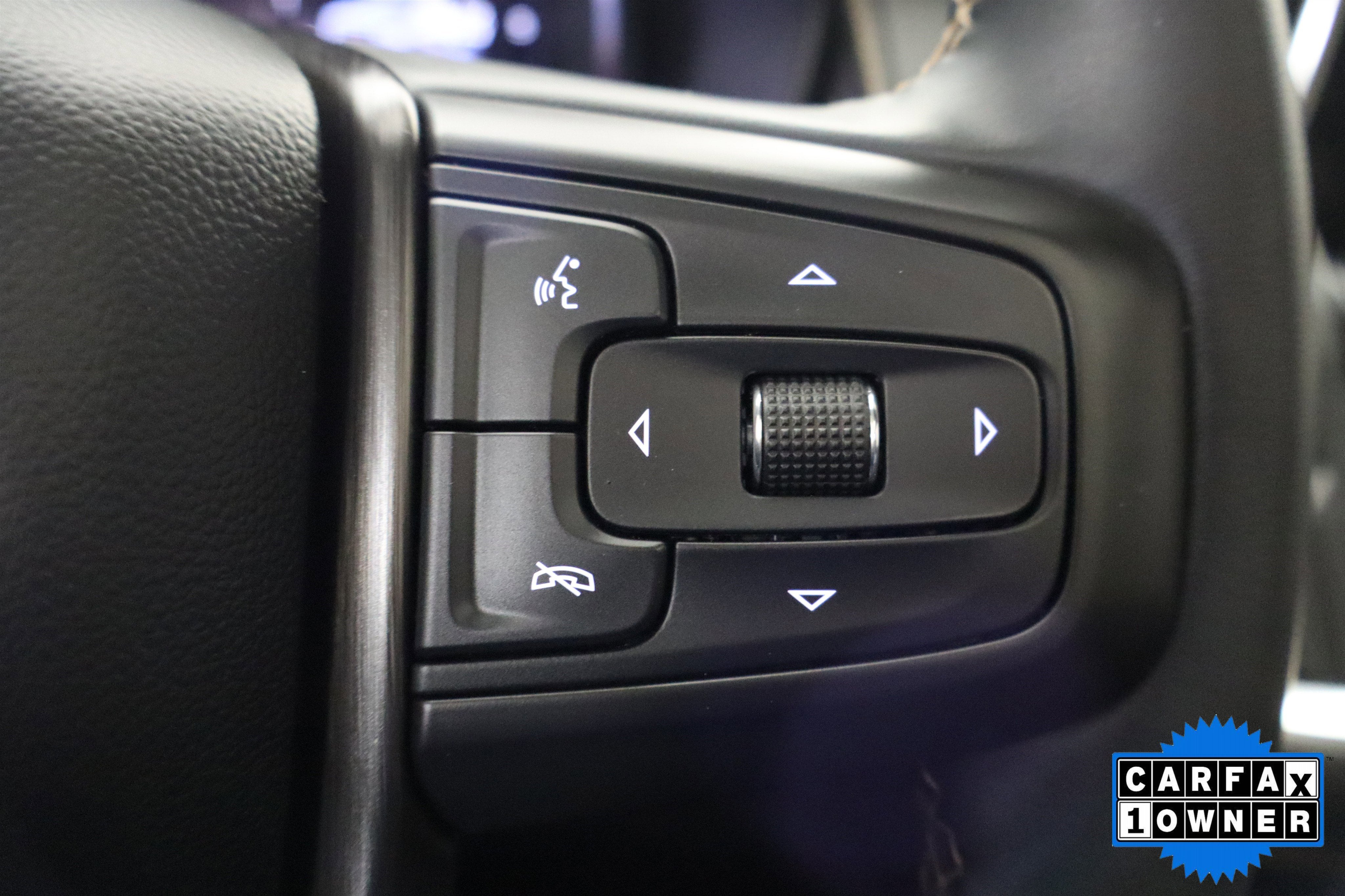 2024 GMC Yukon AT4 4WD