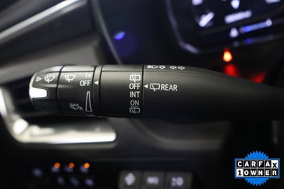 2024 GMC Yukon AT4 4WD