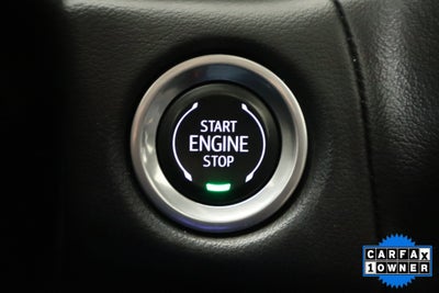 2024 GMC Yukon AT4 4WD