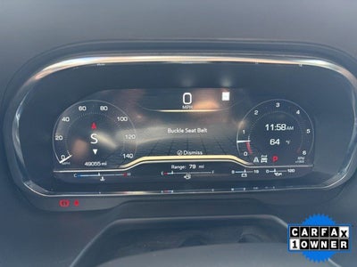 2022 GMC Yukon AT4 4WD