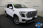 2025 GMC Yukon Denali 4WD