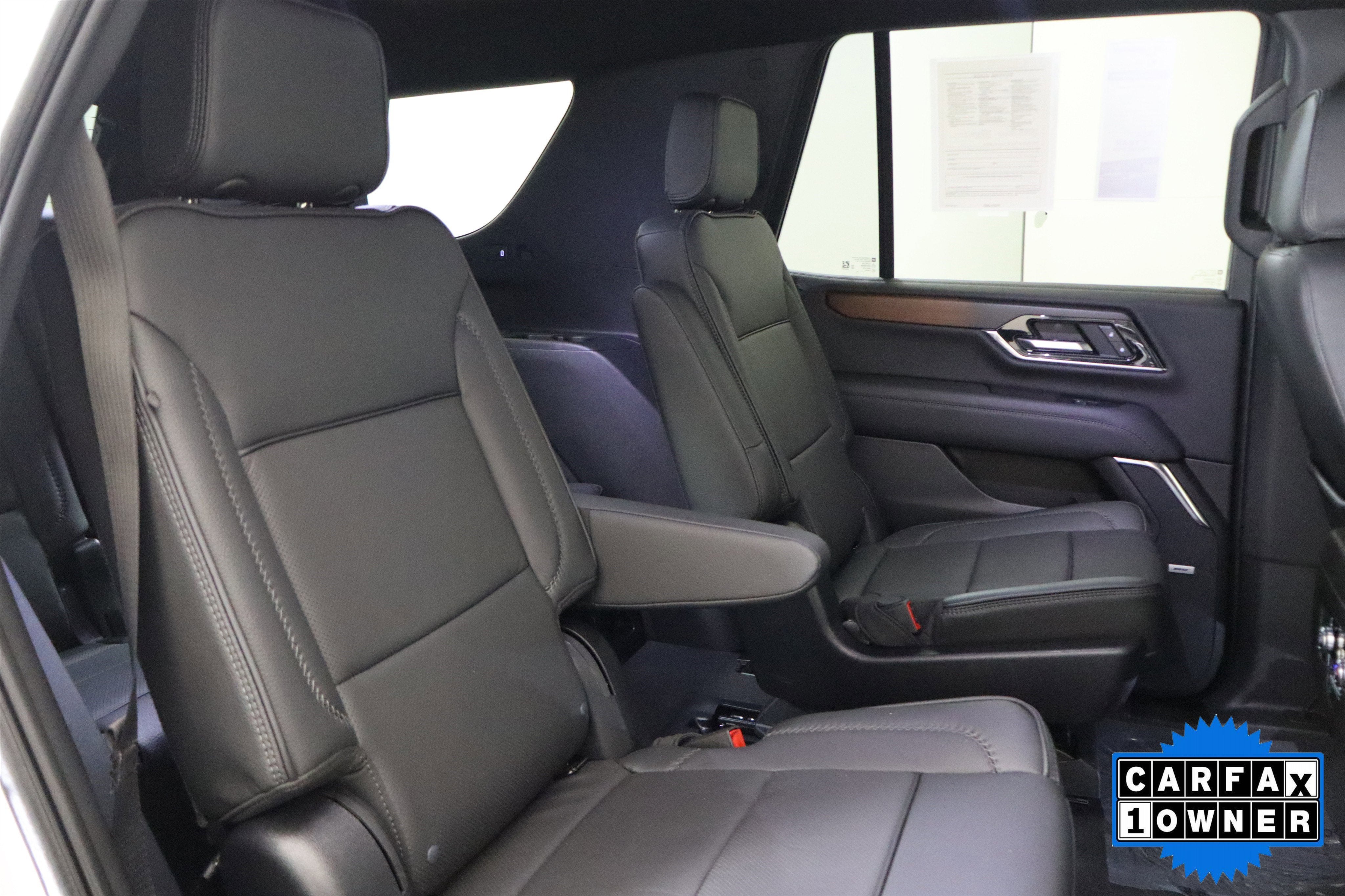 2025 GMC Yukon Denali 4WD