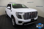 2025 GMC Yukon Denali 4WD