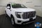2025 GMC Yukon Denali 4WD