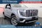 2025 GMC Yukon Denali 4WD