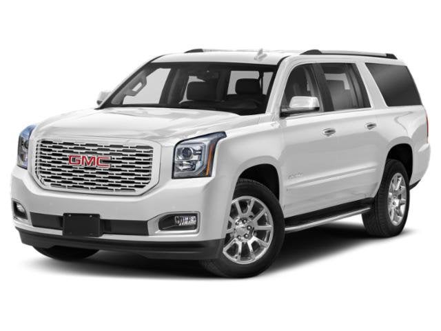 2019 GMC Yukon XL Denali 4WD