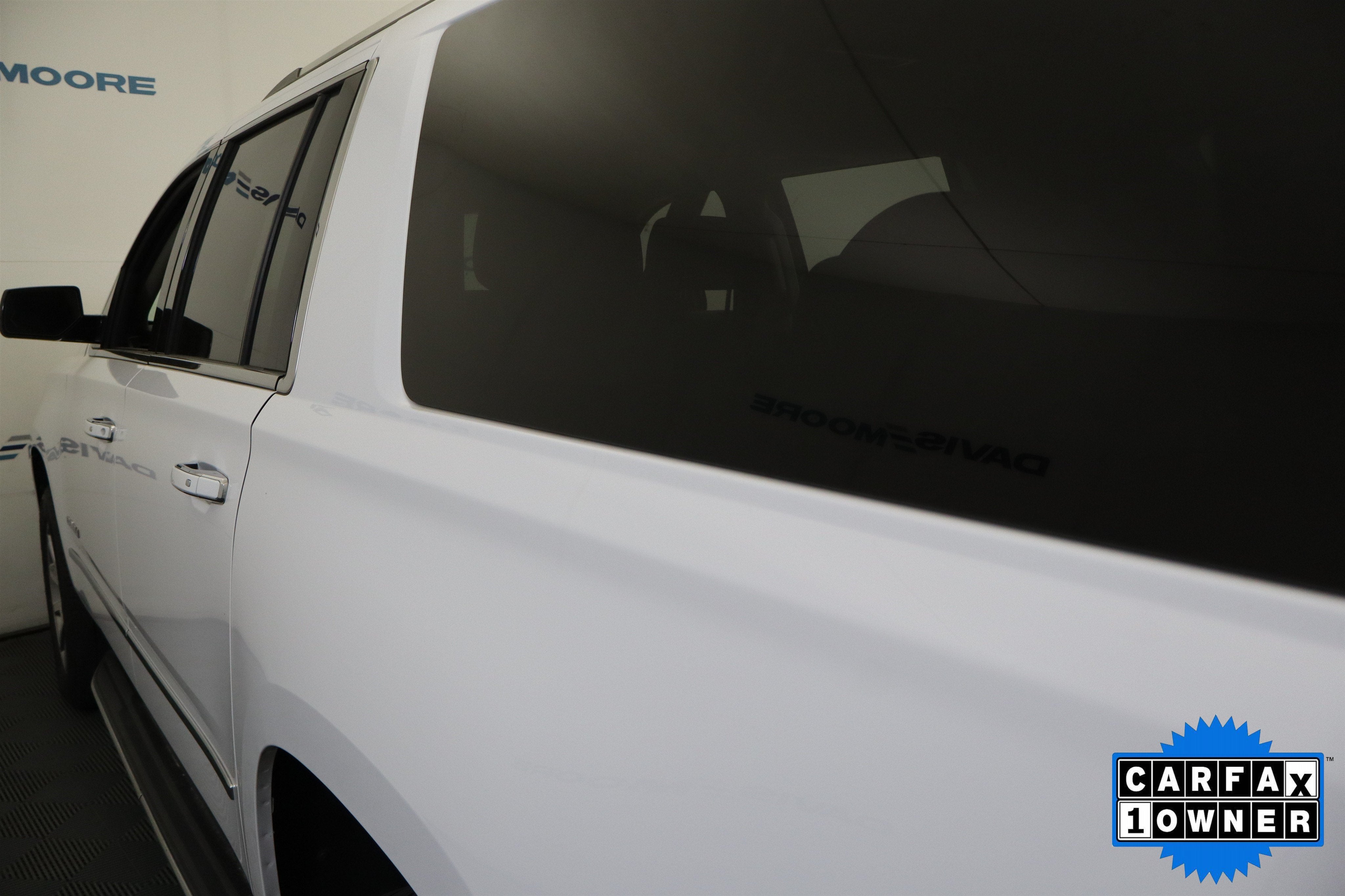 2019 GMC Yukon XL Denali 4WD