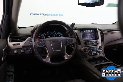 2019 GMC Yukon XL Denali 4WD