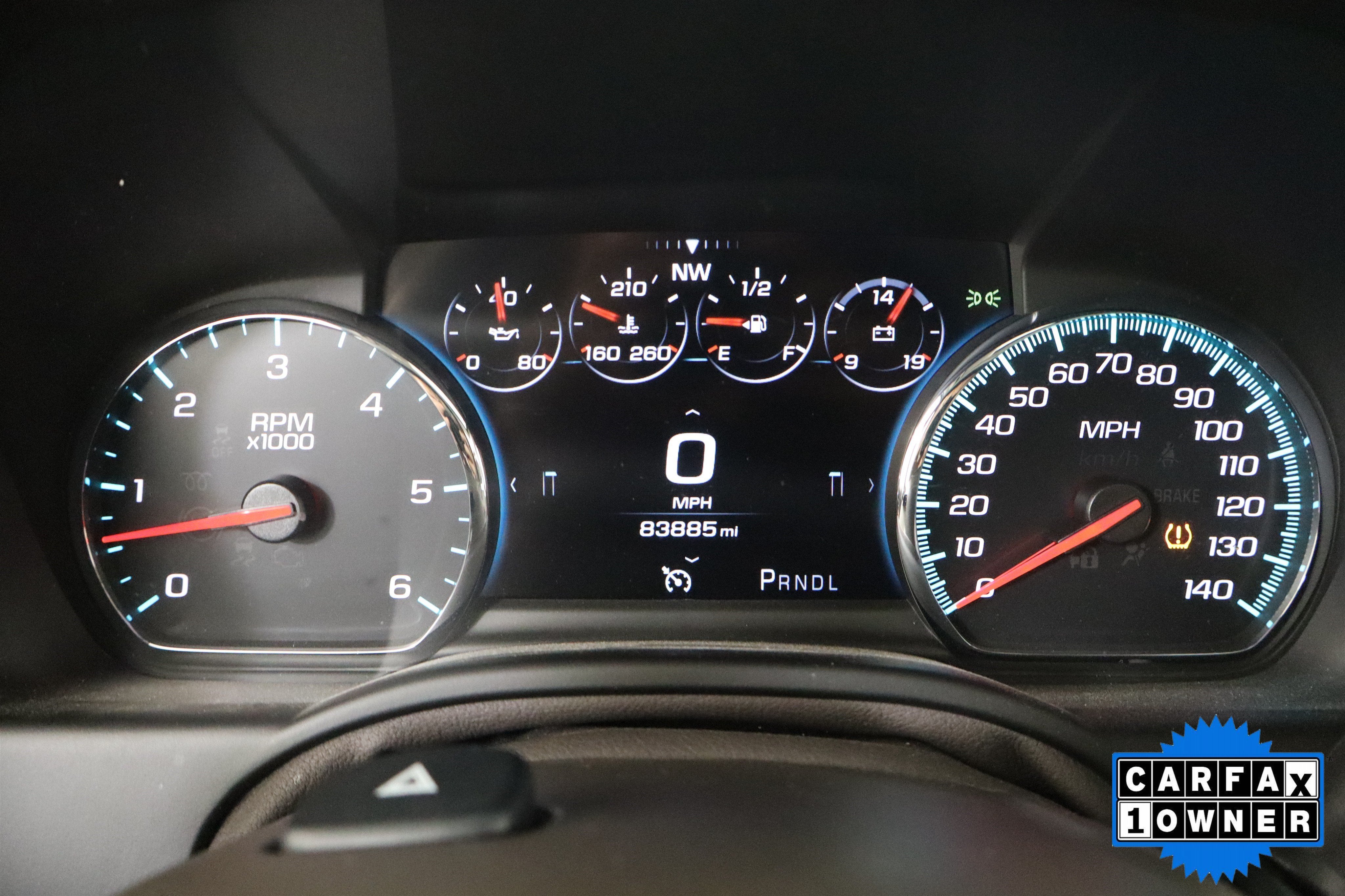 2019 GMC Yukon XL Denali 4WD