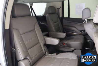 2019 GMC Yukon XL Denali 4WD