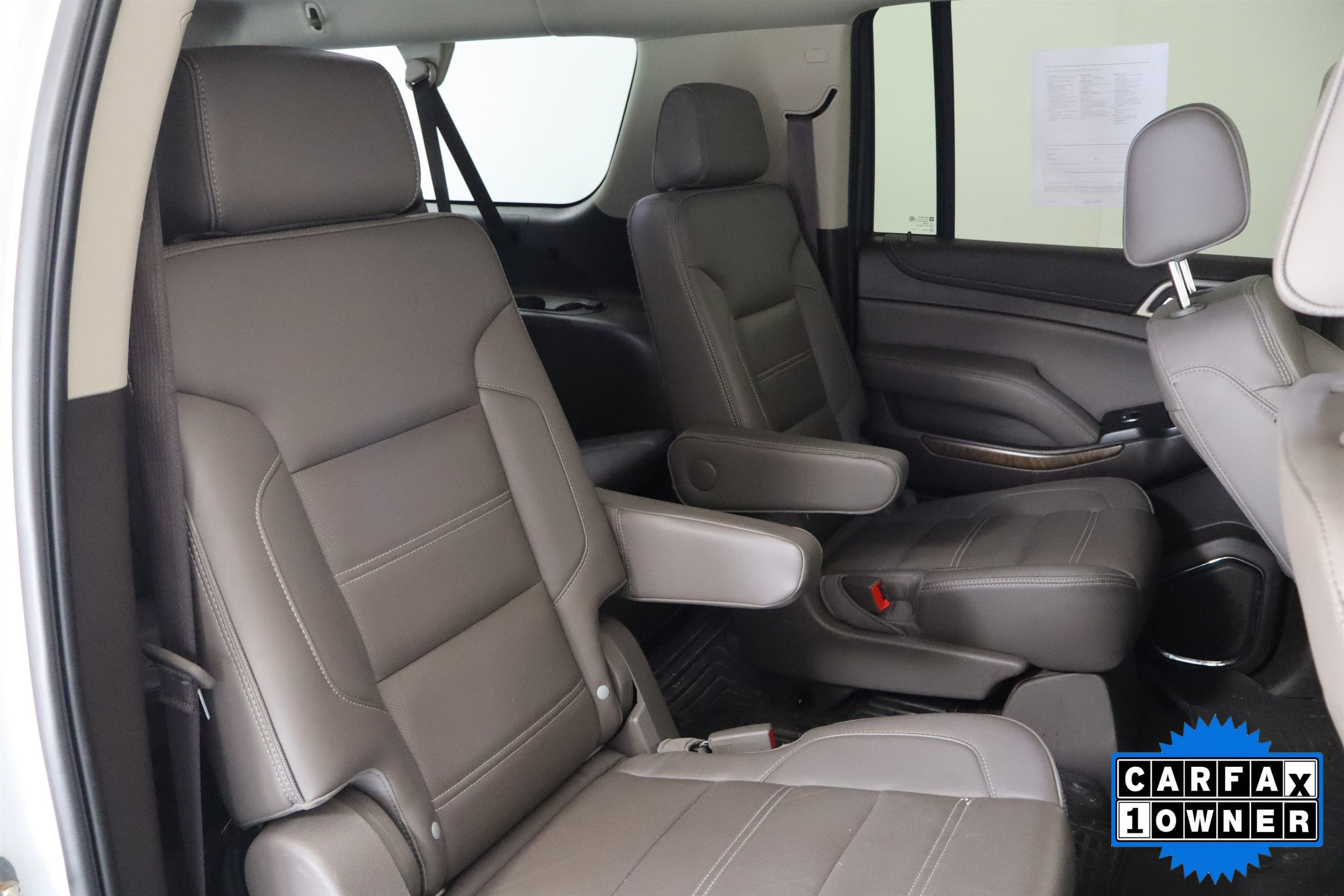 2019 GMC Yukon XL Denali 4WD