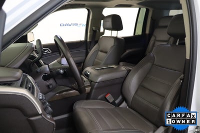 2019 GMC Yukon XL Denali 4WD