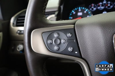 2019 GMC Yukon XL Denali 4WD