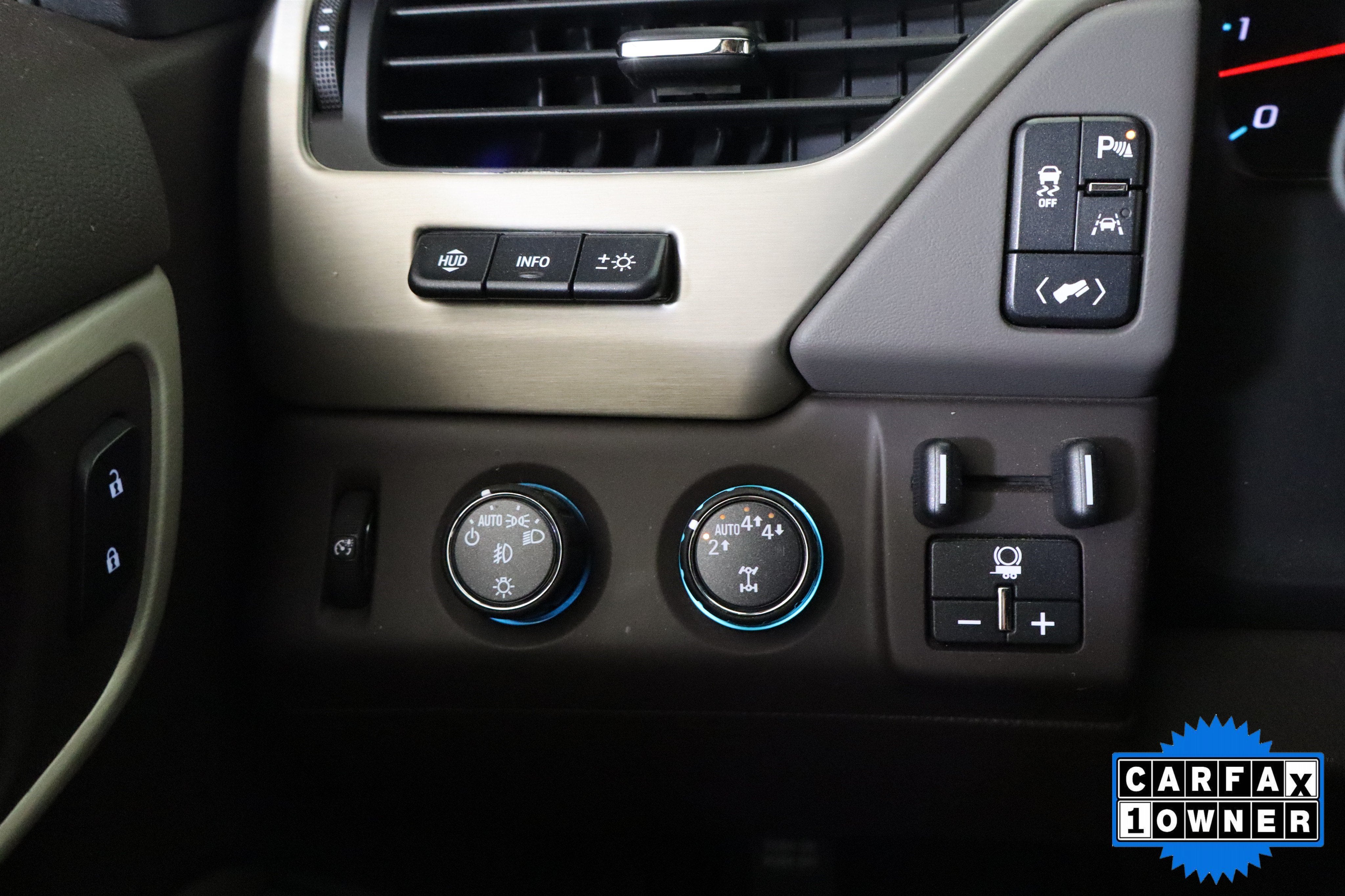 2019 GMC Yukon XL Denali 4WD