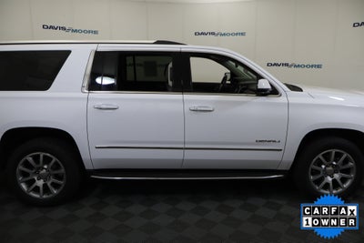 2019 GMC Yukon XL Denali 4WD