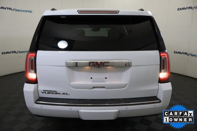 2019 GMC Yukon XL Denali 4WD
