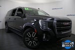 2023 GMC Yukon XL AT4 4WD
