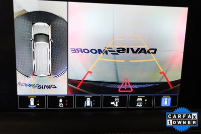 2023 GMC Yukon XL AT4 4WD