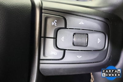 2023 GMC Yukon XL AT4 4WD