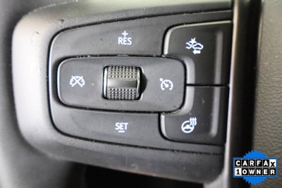 2023 GMC Yukon XL AT4 4WD