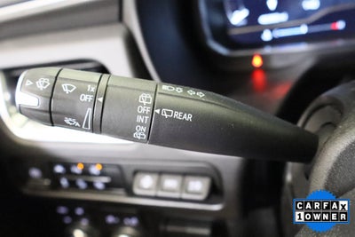 2023 GMC Yukon XL AT4 4WD