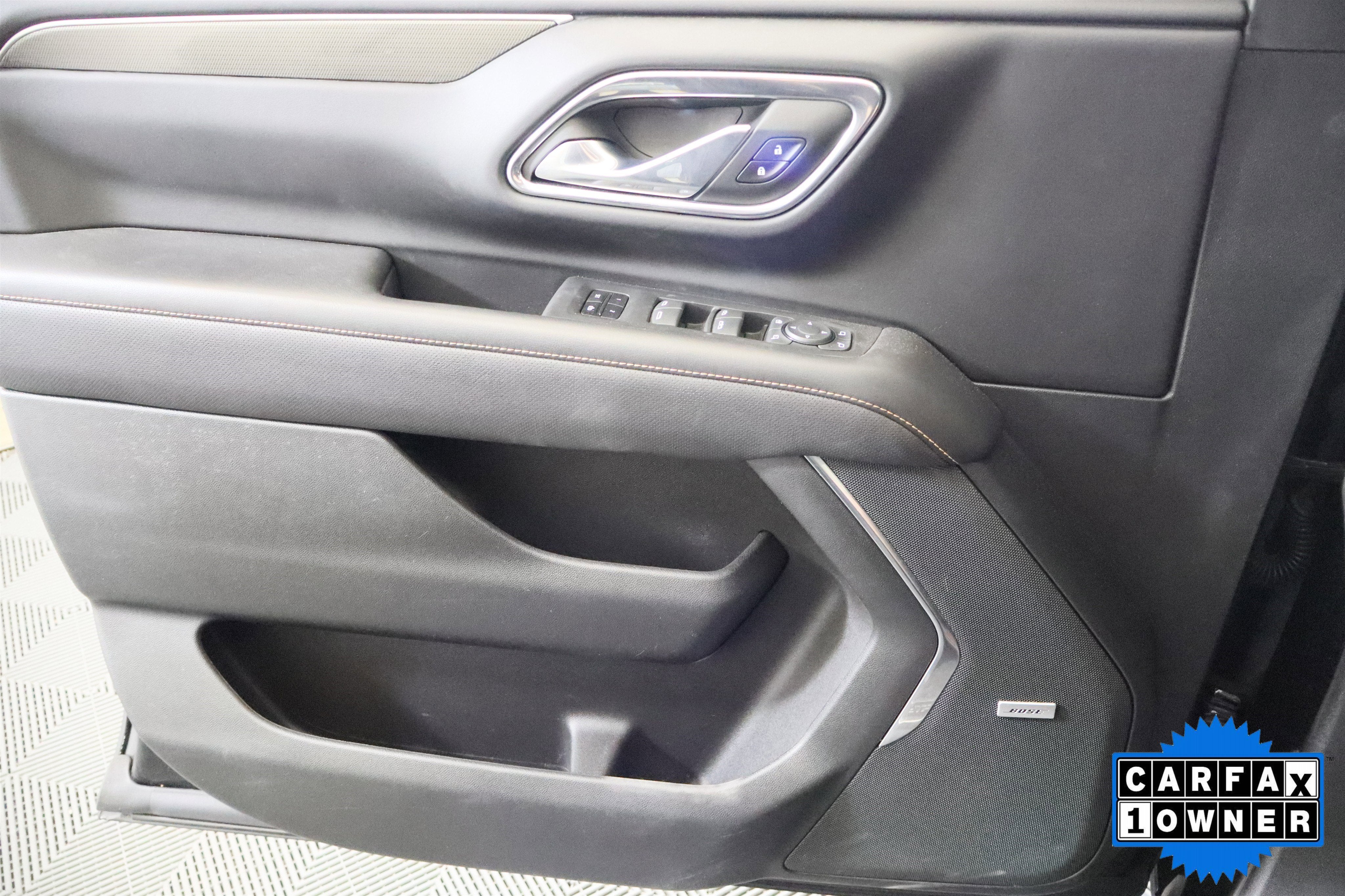 2023 GMC Yukon XL AT4 4WD