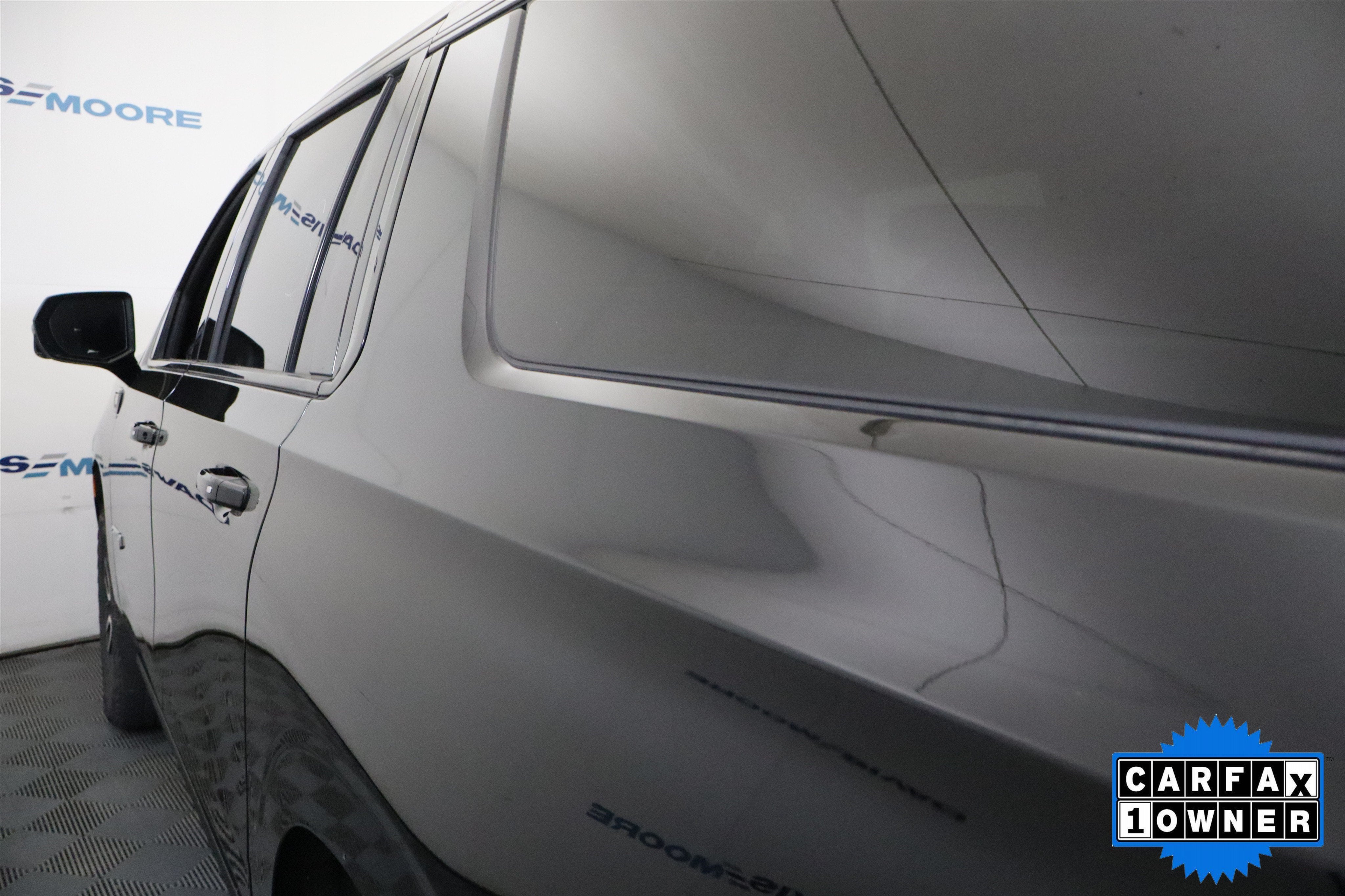 2023 GMC Yukon XL AT4 AWD