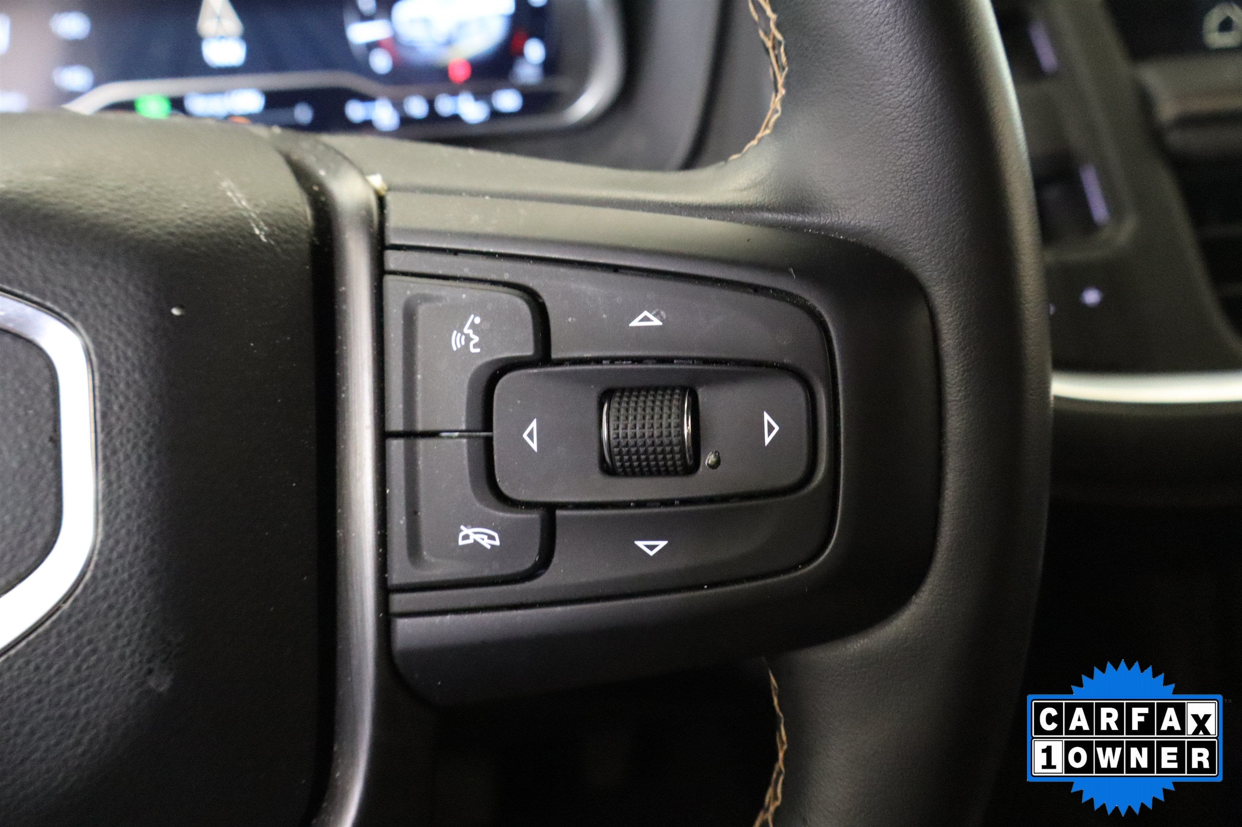 2023 GMC Yukon XL AT4 AWD