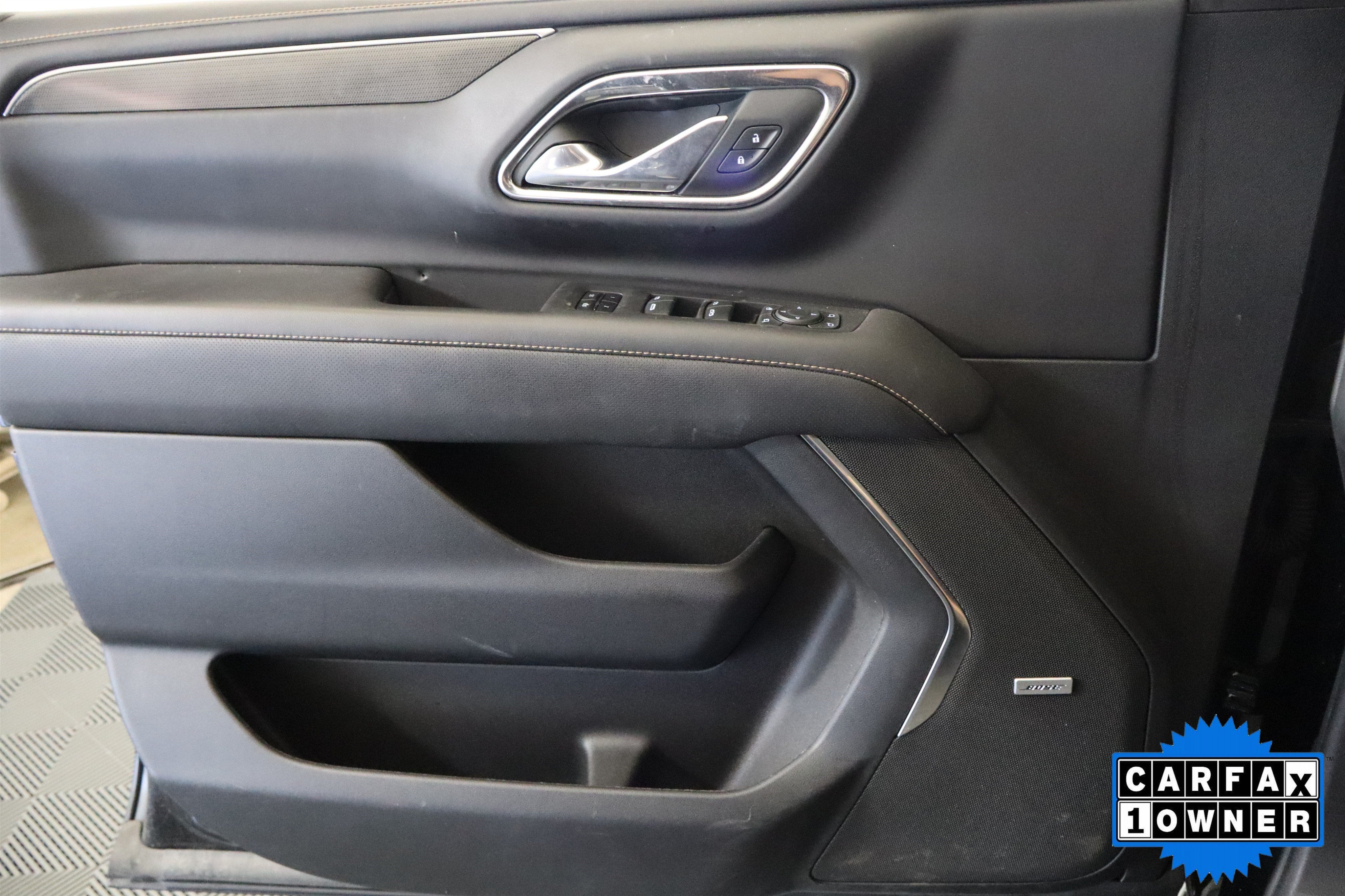 2023 GMC Yukon XL AT4 AWD